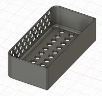 Without Screw Hole, 0.20mm layer, 0.4mm nozzle
