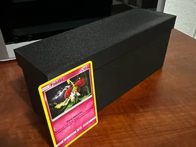 The Collector's Cache