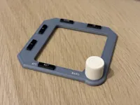0.2mm nozzle, 0.08mm layer, 4 walls, 15% infill
