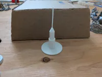 0.2mm layer, 6 walls, 25% infill