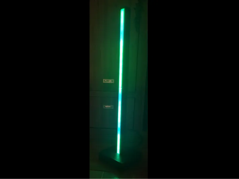 WLED Desk Tower Light