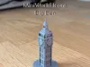 0.08mm layer, 2 walls, 15% infill