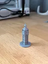 0.08mm layer, 2 walls, 15% infill
