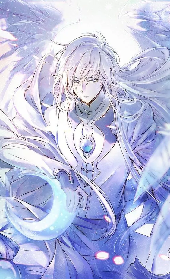 Yue Sakura Card Captor Hueforge