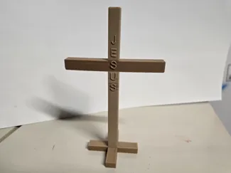 Jesus Cross