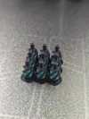 9pcs 0.12mm layer, 3 walls, 15% infill