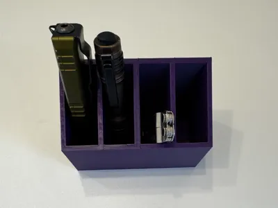 EDC Organizer