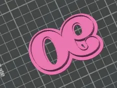 90 cookie cutter
