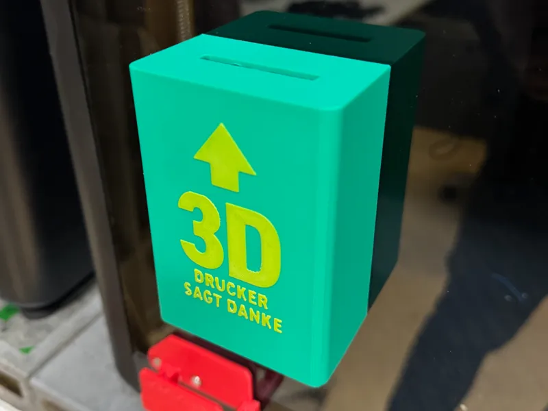 Donationbox