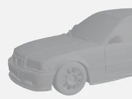 bmw e 36
