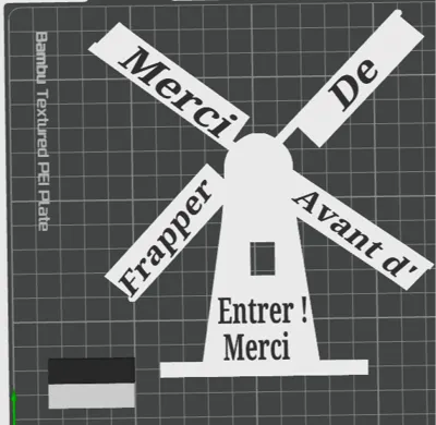 Mill