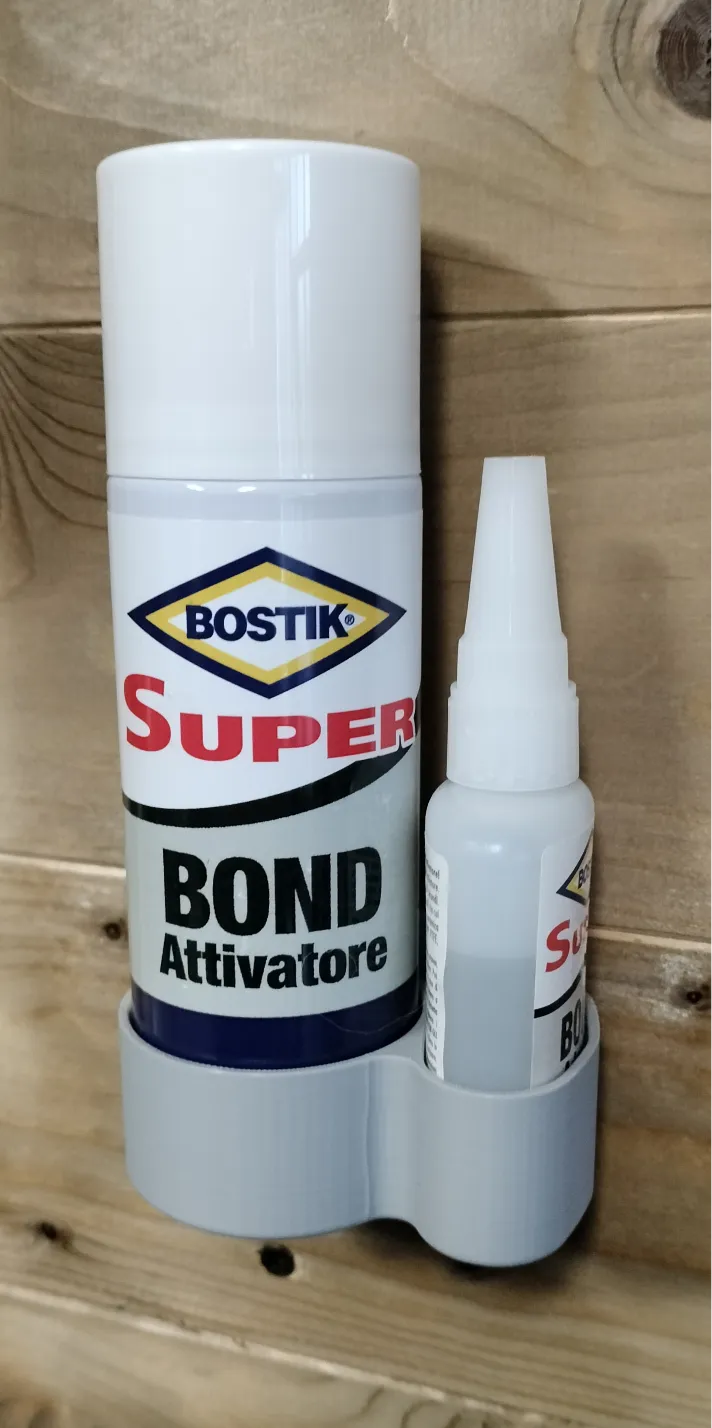 Bostik Superbond storage