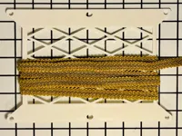 0.2mm layer, 4 walls, 15% infill