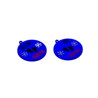 0.2mm layer, 6 walls, 25% infill