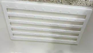 Kitchen Sink Sponge Spike Hook