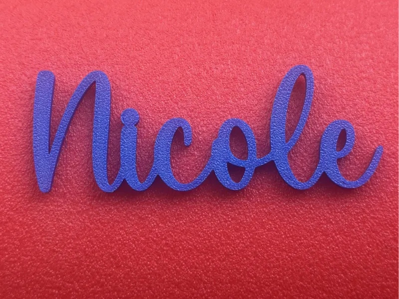 Nicole