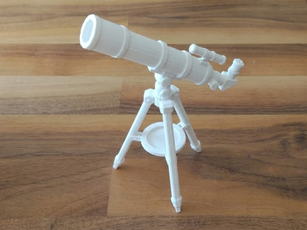 Telescope Miniature
