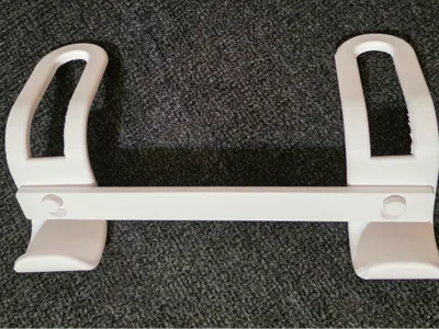 HeadRest Hooks (Highlander)