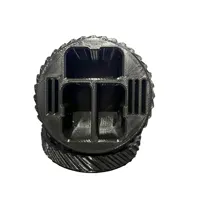 0.2mm layer, 2 walls, 5% infill