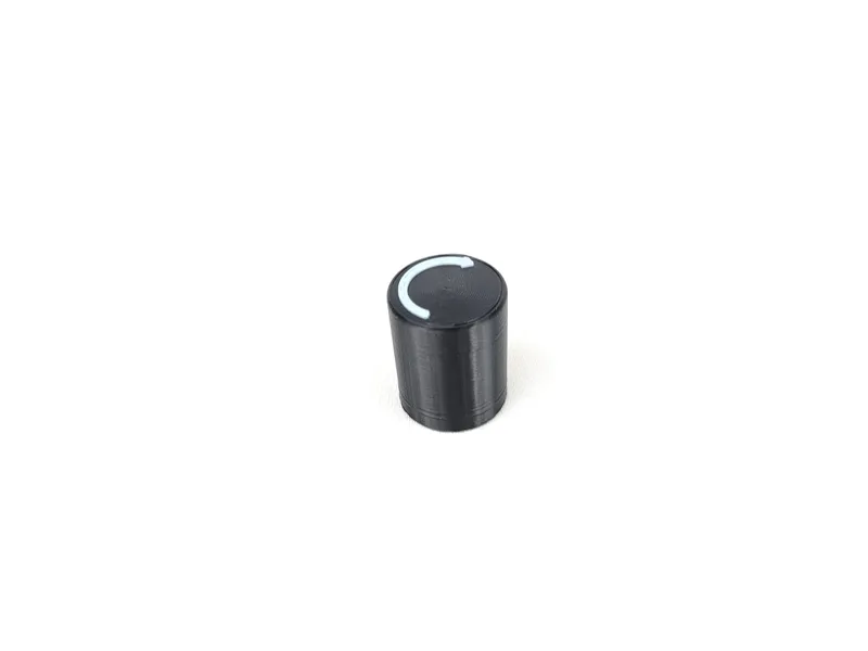 88-91 Honda Prelude Headlight Motor Knob