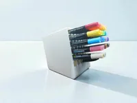 Marker Holder