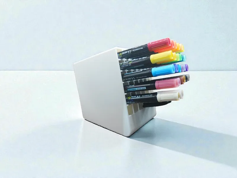 Marker Holder 