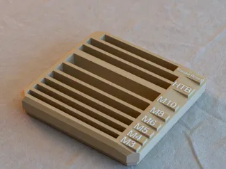 Hardware Design Board Holder