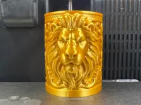 0.2mm layer, 2 walls, 10% infill