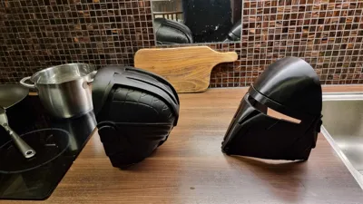 Darth Revan Mask (JTM) presplit Remixed by JEDIFINDTRICK MakerWorld ...