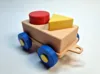PLA - Wagon Shapes