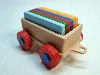 PLA - Wagon Planks