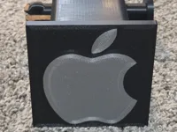 0.2mm layer, 6 walls, 25% infill