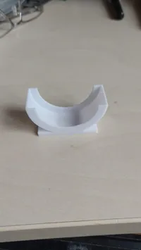 0.2mm layer, 6 walls, 25% infill
