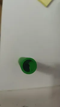 Tube spirale anti-bruit pour évacuation — photo 8