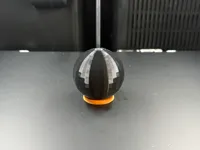 0.2mm layer, 2 walls, 5% infill