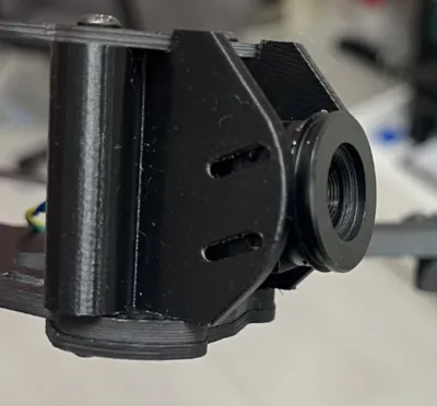 FPV Camera Mount 10 Inches