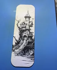 0.08mm layer, 1 walls, 100% infill