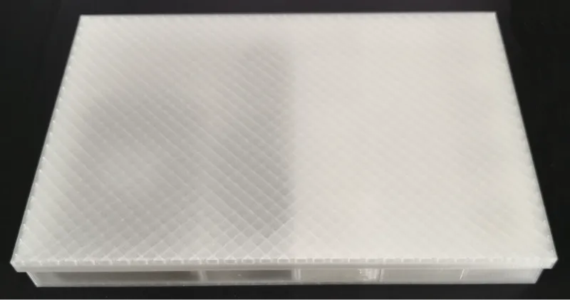 Storage for NFC-Reader/Writer