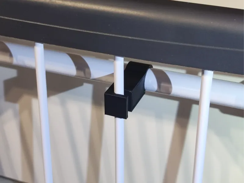 Vileda King dryer stands lock