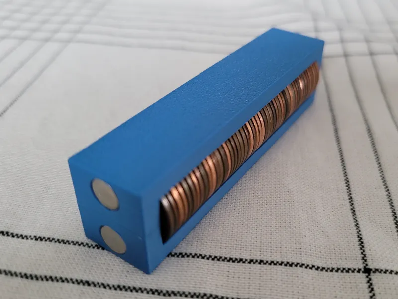 Penny Rack for Betting Games