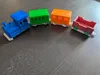 0.2mm layer, 2 walls, 10% infill