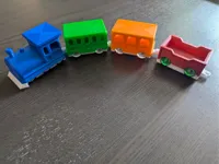 0.2mm layer, 2 walls, 10% infill