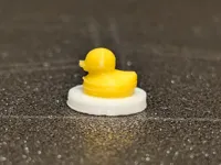0.08mm layer, 2 walls, 15% infill