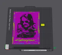 Cyberpunk2077 150x200