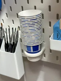 0.16mm layer, 2 walls, 15% infill