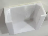 0.24mm layer, 2 walls, 10% infill