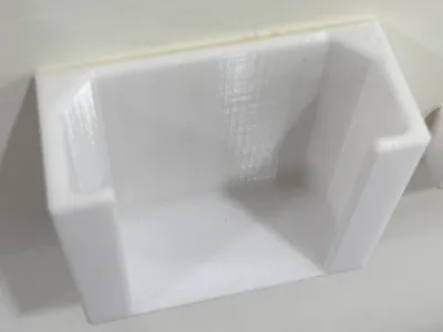 Hitachi air conditioner remote control box
