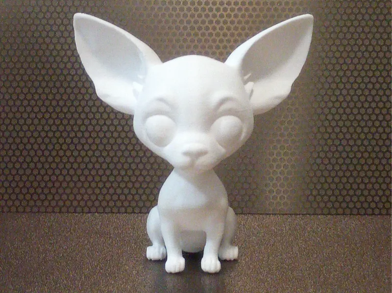 Cute Chihuahua
