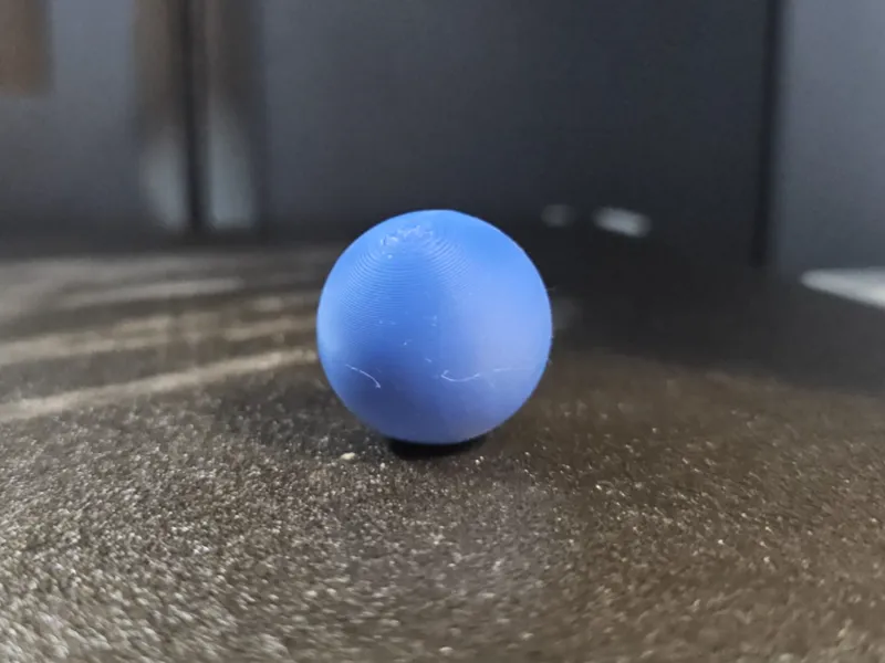 parametric sphere