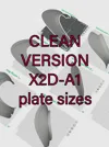 0.2mm layer, 2 walls, 10% infill